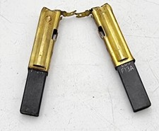 Ricambio Originale per Aspirapolvere Industriale Festool CT 22 E Spazzole Motore