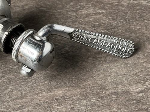 Mozzo posteriore campagnolo - mozzo,