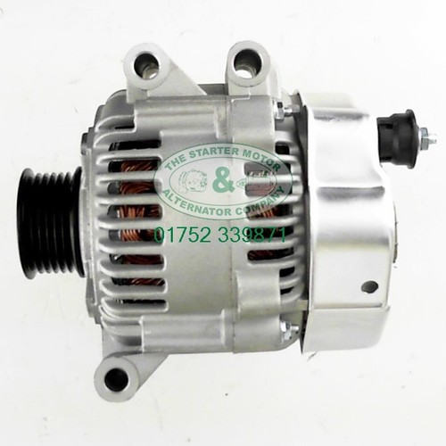 Alternatore mini cooper - alternatore,