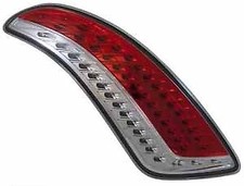 Fanale posteriore SX Per