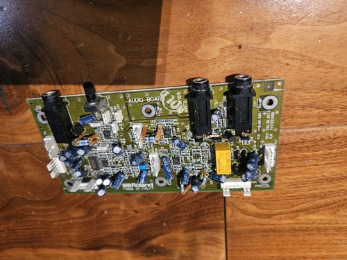 Scheda audio roland - audio, g800