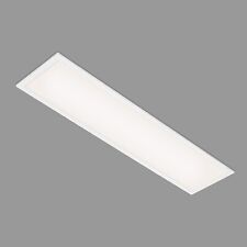 Briloner - Pannello a LED, plafoniera a LED, lampada da soffitto 22 Watt, 2.200