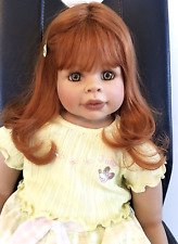 Bambola artistica leggera Juna