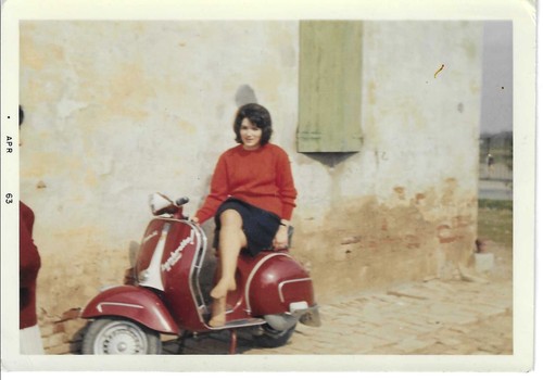Foto originale moto motociclo - foto,