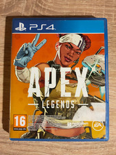 SONY PS4 APEX LEGENDS LIFELINE EDITION PAL MULTILINGUA CON ITALIANO