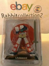 ANIME ROBOT COLLECTION FIGURE