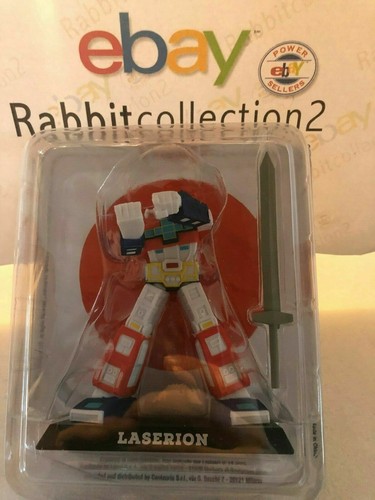 Anime robot collection figure - robot,