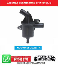 VALVOLA SFIATO MOTORE