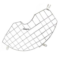 Parafango Laterale Sinistro In