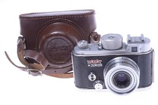 ✅ MODELLO FOTOCAMERA ROBOT