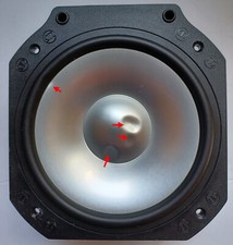 Monitor Audio Silver Seires