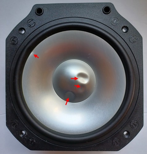 Monitor audio silver - monitor,