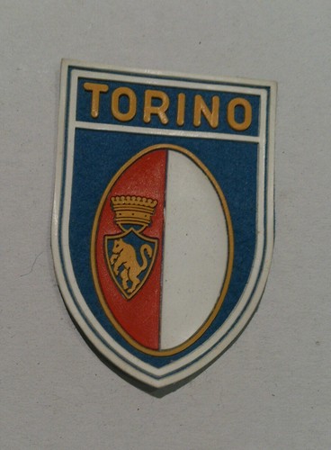Scudetto torino calcio - scudetto,