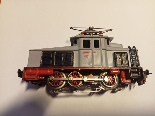 Trix express locomotore diesel - express,
