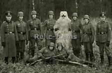 WW2 foto foto soldati tedeschi