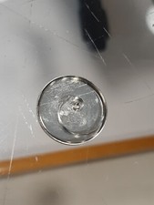 Favre leuba 250 Molla Di Carica vintage nos