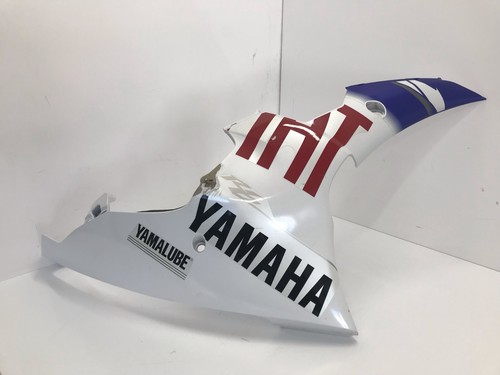 Carena destra yamaha - destra,