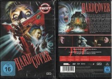 HARDCOVER --- I, Madman ---