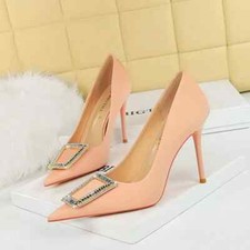 Decolte Scarpe Donna 10.5 cm