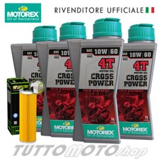 Tagliando KTM Super Adventure