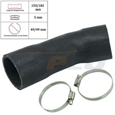 Tubo Turbo d'Aria Manicotto