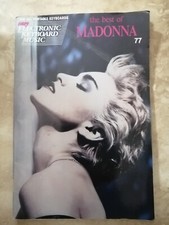 THE BEST OF MADONNA 77