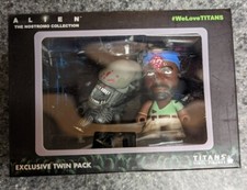 ALIEN [La Collezione Nostromo]