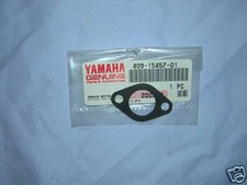 Guarnizione gomito pompa acqua