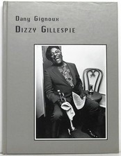 Dizzy gillespie gignoux - gillespie,