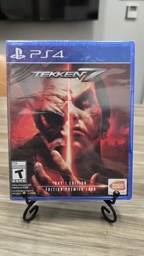 Tekken per ps4 sony - ps4,