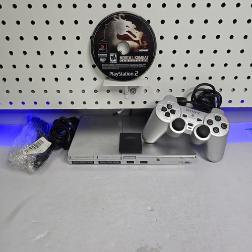 Slim playstation system - 2,