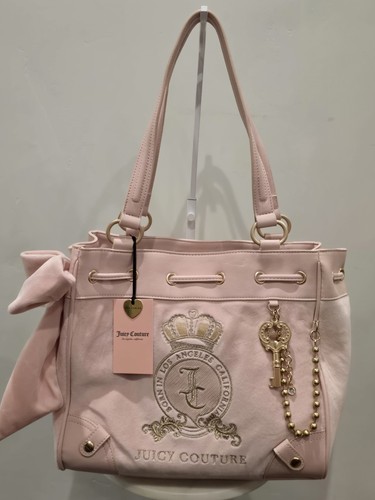 Nuova borsa rosa - chiaro, juicy