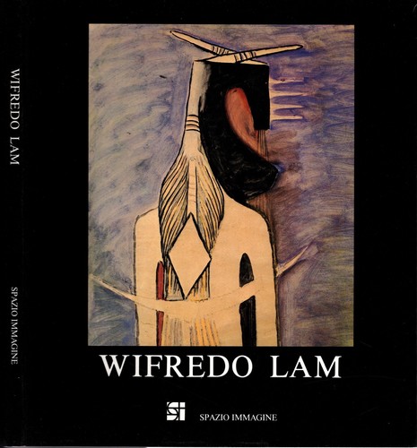 Wifredo lam loretta - lam,