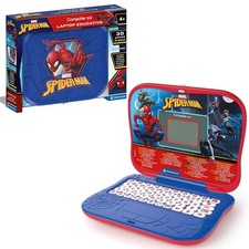 Clementoni Spiderman Computer