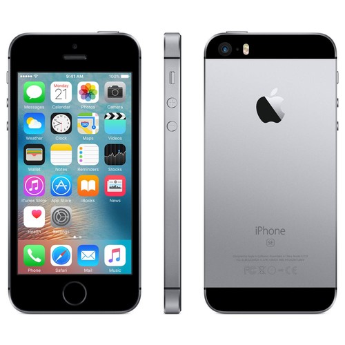 Apple iphone gen 32gb - apple, 1.
