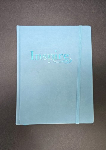 Inspire the bible for - :,