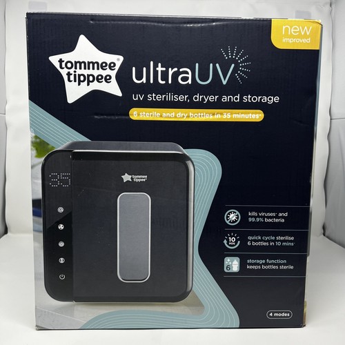 Tommee tippee sterilizzatore - tommee, e
