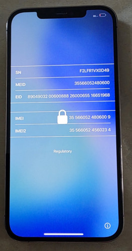 Apple iphone pro max 512gb - pro,