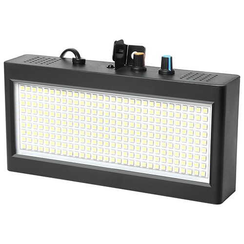 270 led strobo discoteca luce - 270,