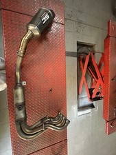 scarico sc project gsxs 750