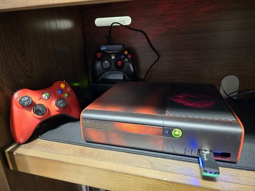 Pacchetto console