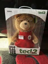 PopMart Ted 2 The Movie Bear