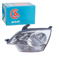 Alkar H7/H7 Fari Cromati