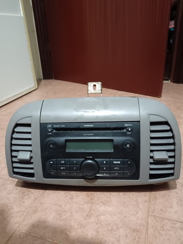 Autoradio