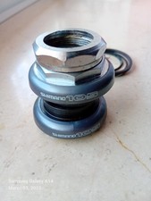 SERIE STERZO VINTAGE 1° * SHIMANO 105 * x VELO ANCIEN EROICA EPOCA .