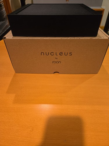 Roon nucleus - b),