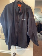 men harley davidson jacket