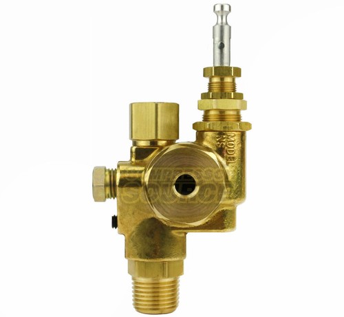Compressore aria pilota