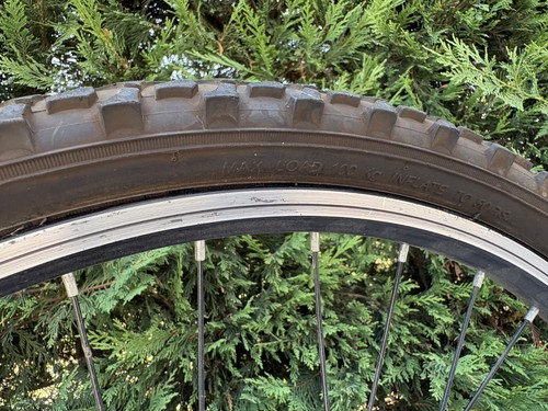 Bicicletta mtb boxer - bicicletta,