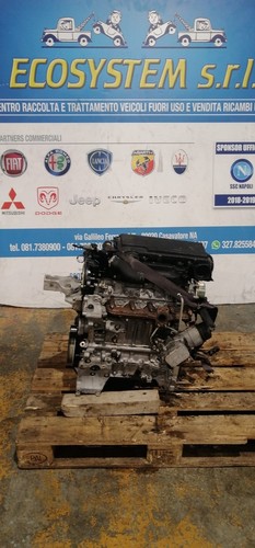 Motore semicompleto per - motore,